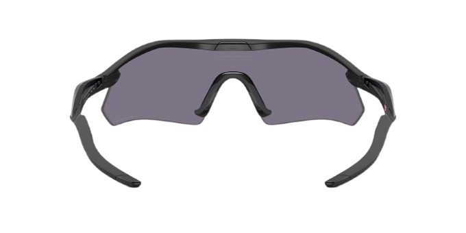 Sluneční brýlev Oakley Radar Plate Matte Black Frame/Prizm Grey Lenses