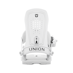 Vázání na Snowboard Union Trilogy White-Woman - 2025/26