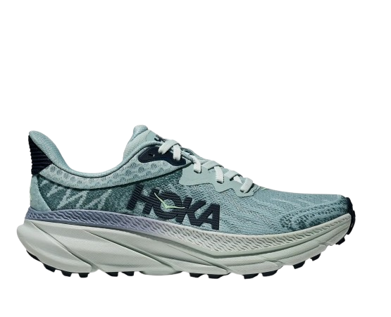 Dámská boty Hoka Challenger ATR 7 Druzy/Droplet