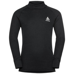 Termoaktívne spodné prádlo Odlo Active Warm Eco BL Top Turtle Neck L/S - 2023/24