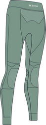 Funkční kalhoty X-Bionic Energizer 4.0 Pants WMN Sage Green/Optical White - 2024/25