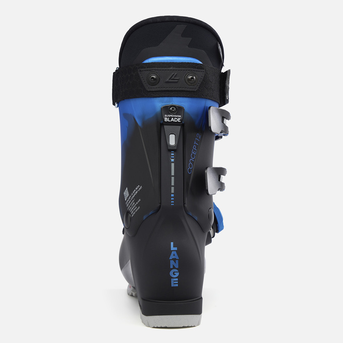 Sjezdové boty Lange Concept 12 GW BOA - 2025/26