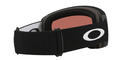 Lyžařské brýle OAKLEY Flight Path L Matte Black/Prizm 24K Iriudium - 2025/26