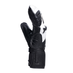 Lyžařské rukavice Dainese Ergotek PRO Mitten Sofia Goggia White/Black - 2023/24