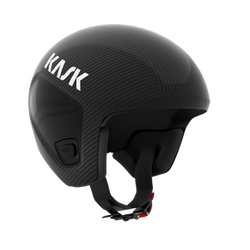 Lyžiarska helma KASK Omega Carbon Black - 2025/26