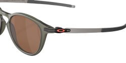 Sluneční brýle OAKLEY Pitchman R Marc Marquez Signature Series Prizm Tungsten Lenses / Matte Olive Ink Frame 