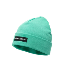Čepice Kastle Logo Patch Beanie Mint - 2025/26
