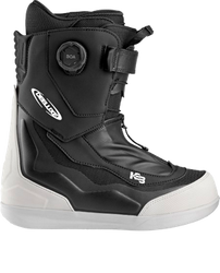Snowboardové boty Deeluxe Aeris KB - 2024/25