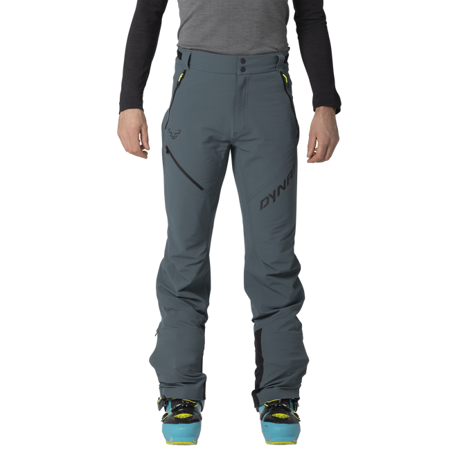 Nohavice na skialpinizmus Dynafit Mercury Dynastretch Pants Cinder - 2025/26
