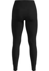 Termoakční Legíny Odlo Active Warm BL Bottom Long Woman Black - 2025/26