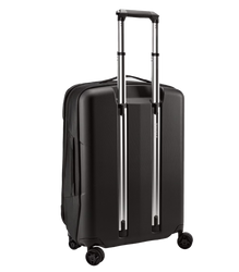 Cestovní kufr Thule Subterra 2 Checked Spinner Black