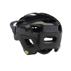 Cyklistická helma Oakley DRT3 Trail Europe Gloss Black Galaxy Fp - 2025