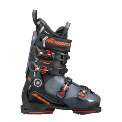 Zjazdové topánky Nordica Sportmachine 3 130 GW Anthracite Black Red - 2024/25