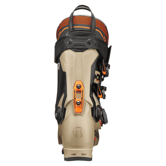 Sjezdové boty TECNICA Mach BOA MV 130 GW Sand - 2025/26