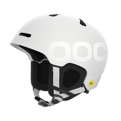 Lyžařská helma POC Fornix BC Hydrogen White Matt - 2024/25