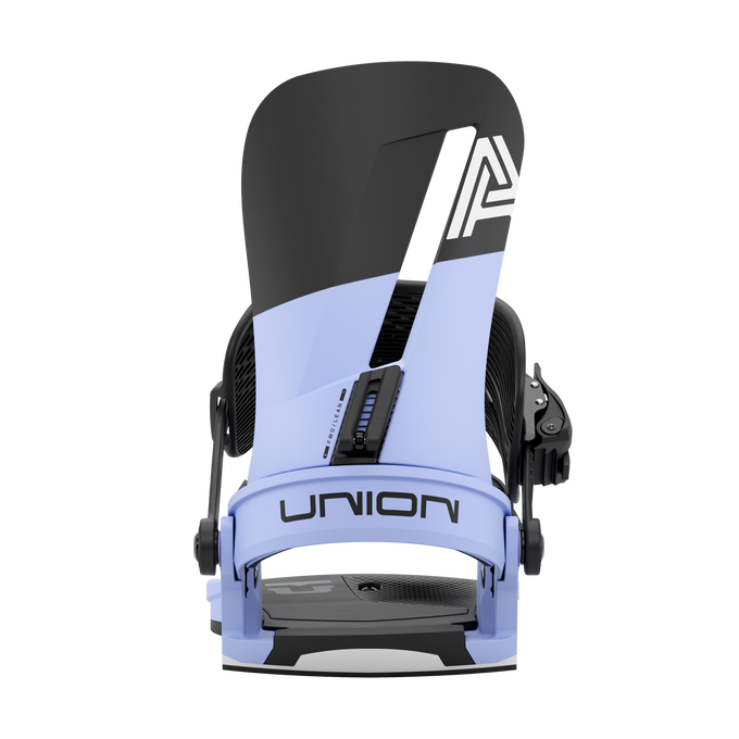Vázání na Snowboard Union Atlas Violet - 2025/26