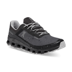 Pánské boty On Running Cloudvista Waterproof Eclipse/Black