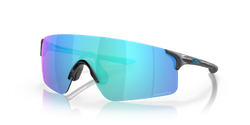 Sluneční brýle Oakley Evzero Blades Prizm Road Lenses/Polished Black Frame - 2023