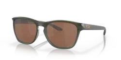 Sluneční brýle OAKLEY Manorburn Prizm Tungsten Polarized Lenses/Matte Olive Ink Frame - 2022