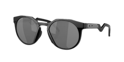 Slnečné okuliare OAKLEY HSTN Prizm Black Lenses/Matte Black Frame
