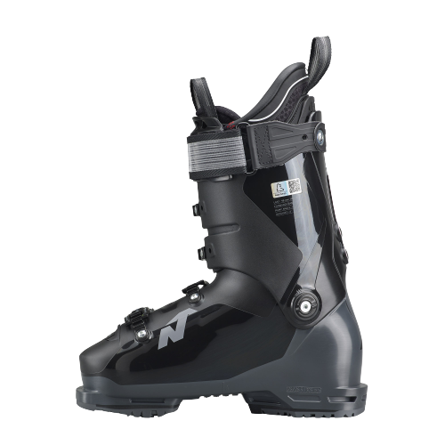 Sjezdové boty Nordica Pro Machine 120 (GW) Black Anthracite Green - 2023/24