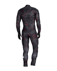 Lyžařská kombinéza Spyder Performance Gs Race Suit Spyder Red - 2025/26