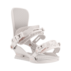 Vázání na Snowboard Union Juliet Sand Pink (Woman) - 2025/26