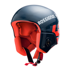 Lyžařská helma Rossignol Hero Giant Impacts FIS Blue - 2025/26