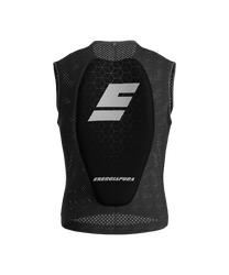 Chránič Energiapura Gilet Protector Mesh Plus Black/Anthracite Senior - 2024/25