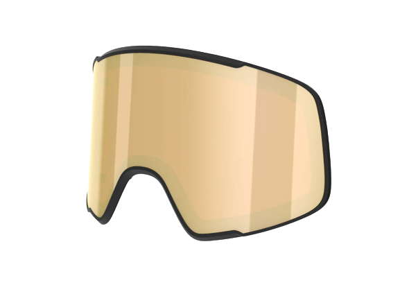 Náhradní zorníky HEAD Horizon SL 5K Gold S3 - 2025/26