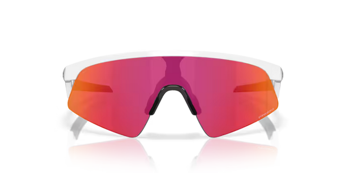 Sluneční brýle Oakley Resistor Sweep Polished White/Prizm Field - 2025/26
