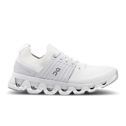 Dámská boty On Running Cloudswift 3 White/Frost