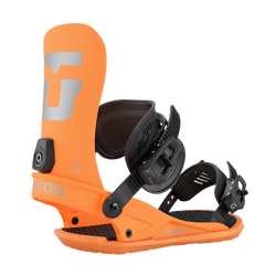 Vázání na Snowboard Union Strata Orange  - 2025/26