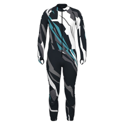 Lyžařská kombinéza HEAD Race Suit Junior - 2024/25