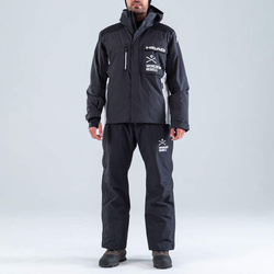 Lyžařská bunda HEAD Race Team Jacket - 2024/25