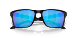 Sluneční brýlev Oakley Sylas Matte Black/Prizm Sapphire Polarized - 2023
