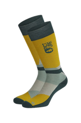 Lyžařské ponožky Picture Magical Ski Golden - 2024/25