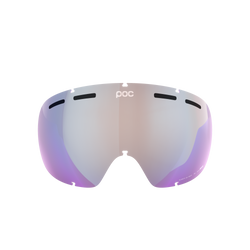 Sklo do brýlí POC Fovea Race Lens Clarity Photochromic/Changing Sky Blue - 2025/26