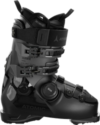 Sjezdové boty Atomic Hawx Prime 110 S BOA GW Black/Anthracite - 2024/25
