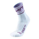 White/Lilac