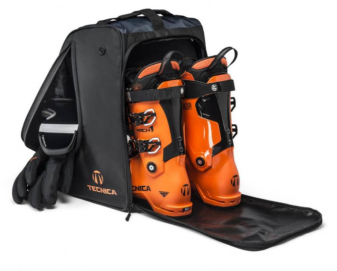 Batoh na lyžařskou boty TECNICA Boot Bag - 2024/25