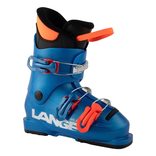Sjezdové boty Lange RSJ 50 Vibrant Blue - 2025/26