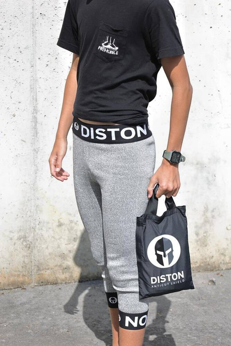 Chránič Cut Resistant Diston Racing 3/4 Pants Woman