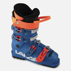 Sjezdové boty Lange RSJ 65 Vibrant Blue - 2025/26