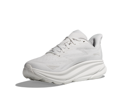 Dámske obuv Hoka Clifton 9 White/White