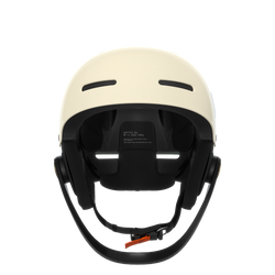 Lyžařská helma POC Artic SL Mips Rouge/Blanc - 2025/26
