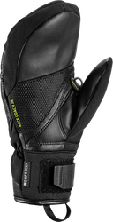 Lyžařské rukavice LEKI WCR C-Tech 3D Junior Mitt - 2025/26