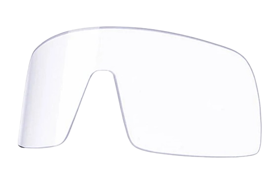Skla do brýlí Oakley Sutro Clear To Grey Photochromic