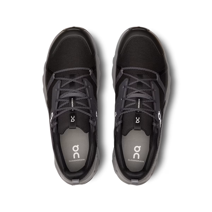 Boty On Running Cloudhorizon Black/Alloy