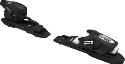 Sjezdové vázání Look Kid 4 GW B76 Black - 2025/26